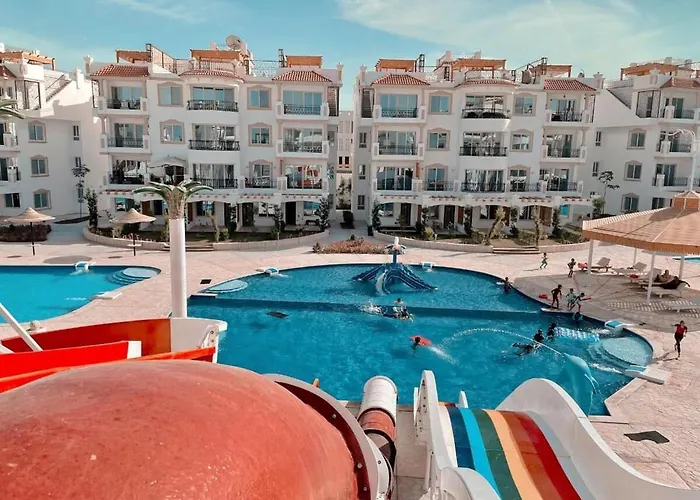 Daire Casa Rooftop *