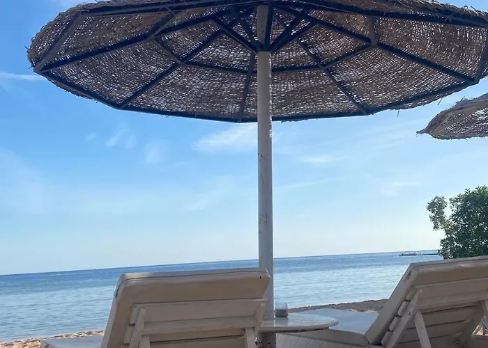 Sharm Hills Aqua Park Resort