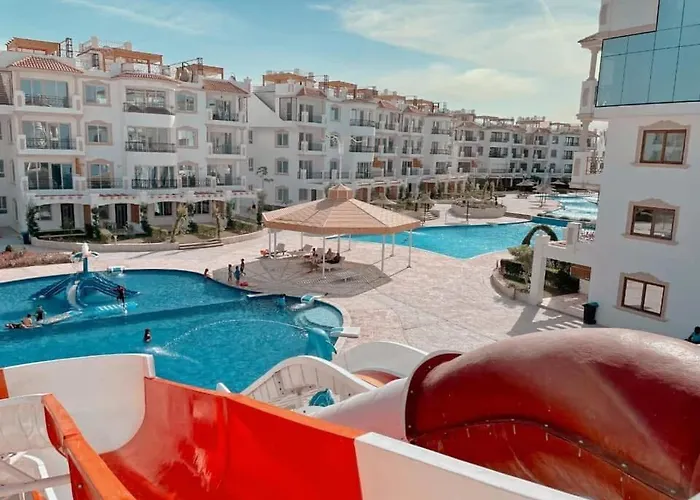 Casa Rooftop Şarm El-Şeyh