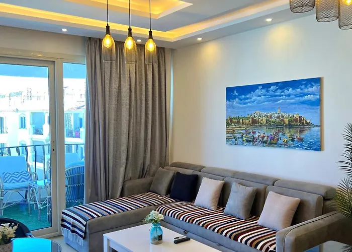 Sharm Hills Aqua Park Resort Apartment *
