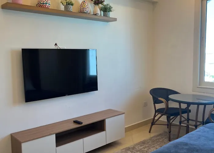 Casa Rooftop Daire Şarm El-Şeyh
