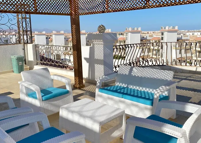 Sharm Hills Aqua Park Resort *