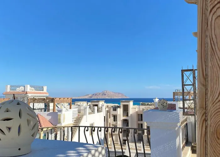 Daire Casa Rooftop *